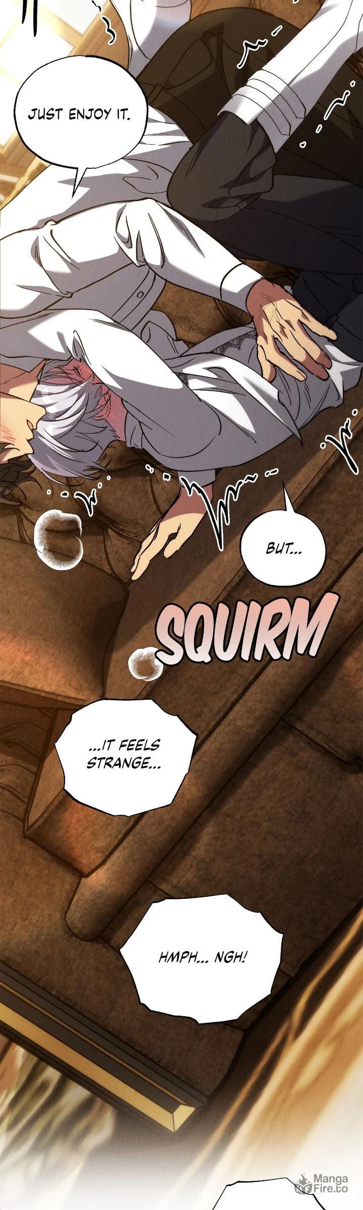 A Second Chance for the Outcast Prince – Chapter 26 page 14
