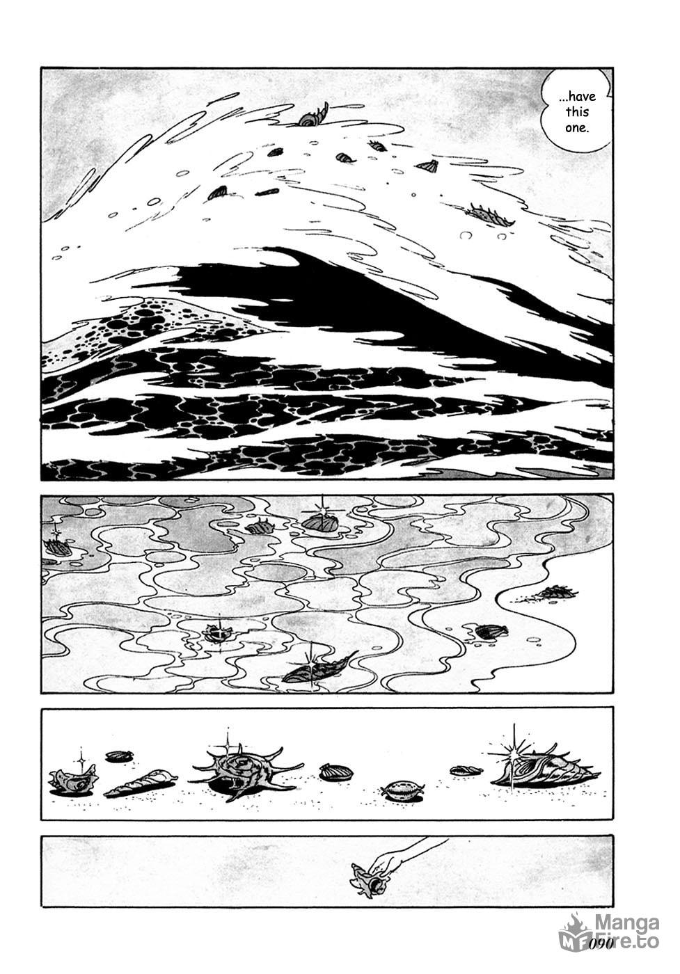 The Shell's Sounds page 4