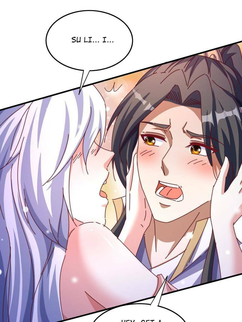 I Can Read Your Fate – Chapter 58 page 43