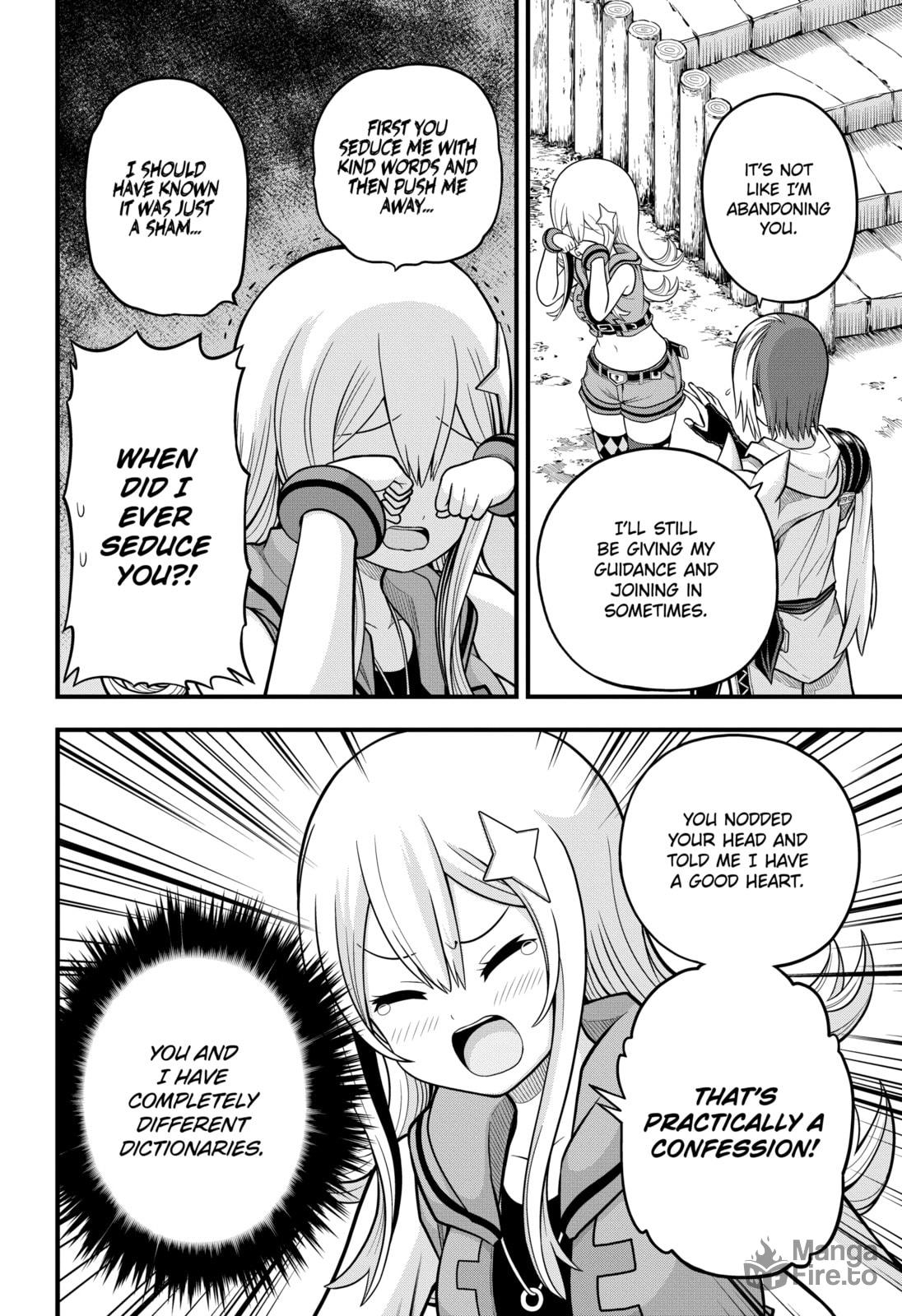 Immoral Guild – Chapter 62 page 5