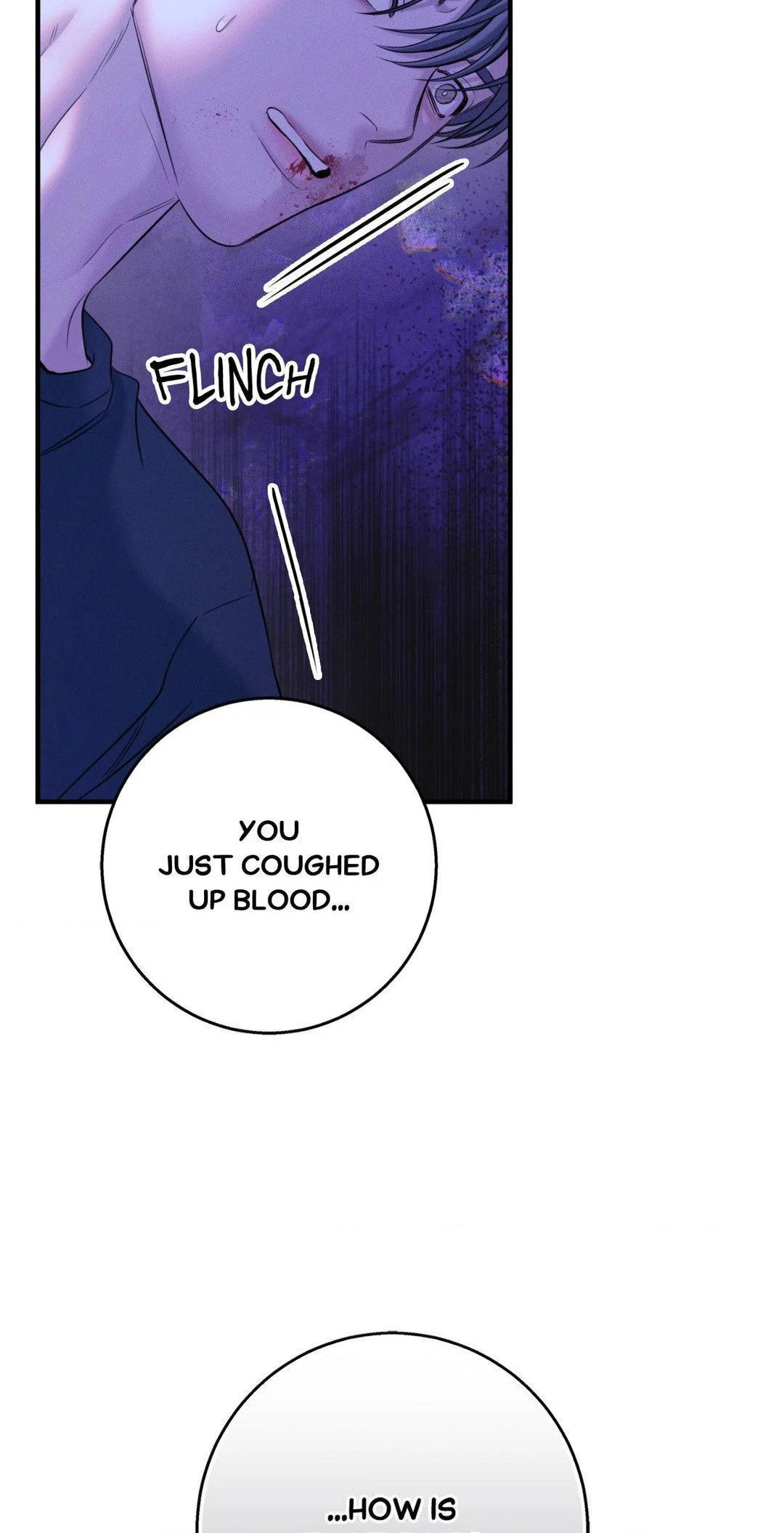Night of the Unmarked – Chapter 39 page 10
