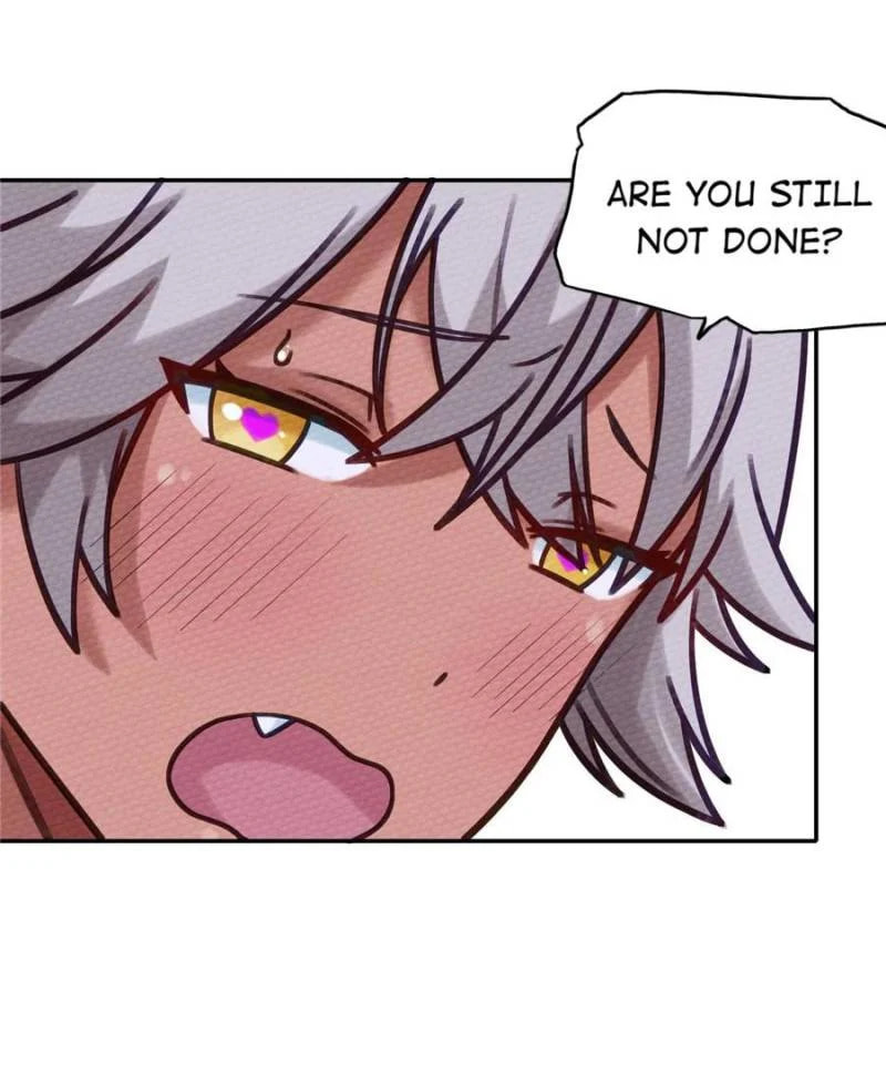 Despite Being Summoned as a Demon, I Still Need to Practice Chinese Medicine (Colored) – Chapter 8 page 6