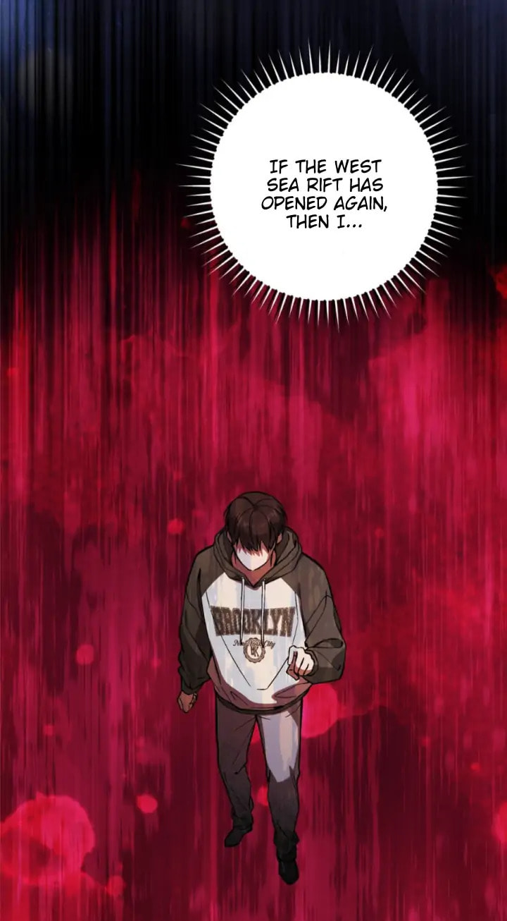 The Hunter Wants to Live Quietly – Chapter 15 page 6
