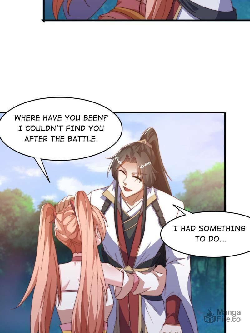 I Can Read Your Fate – Chapter 33 page 4