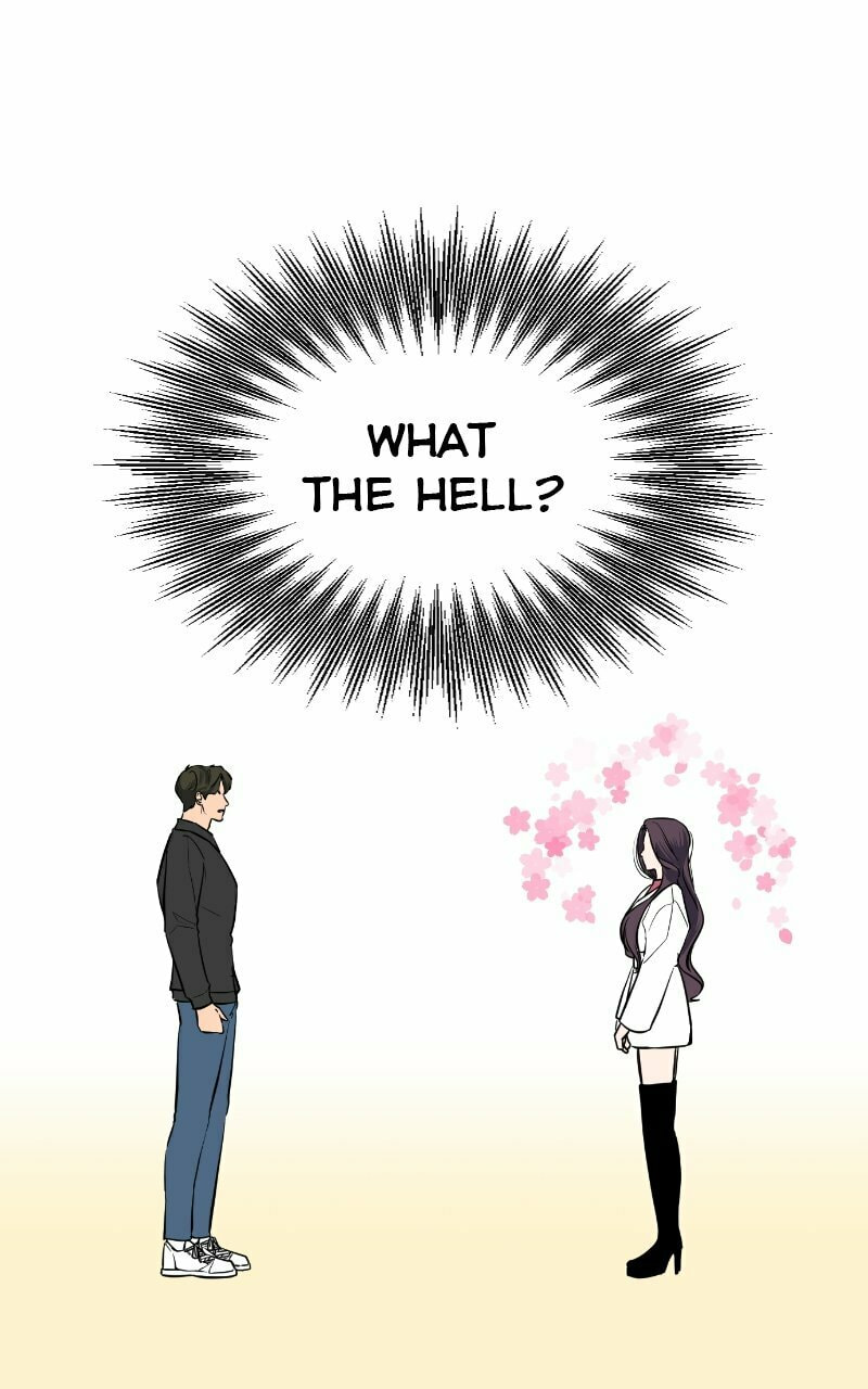 Extroversion of an Immortal – Chapter 5 page 78