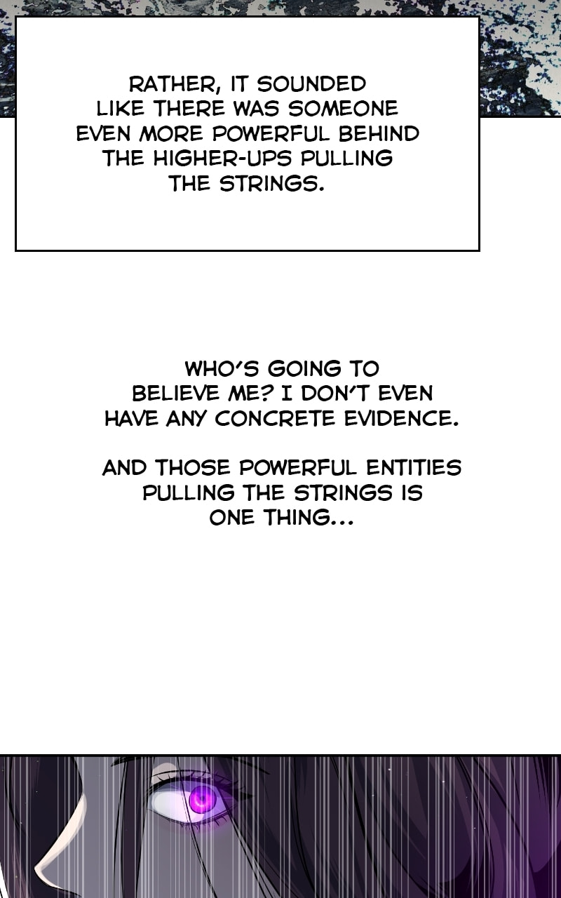 Extroversion of an Immortal – Chapter 5 page 42
