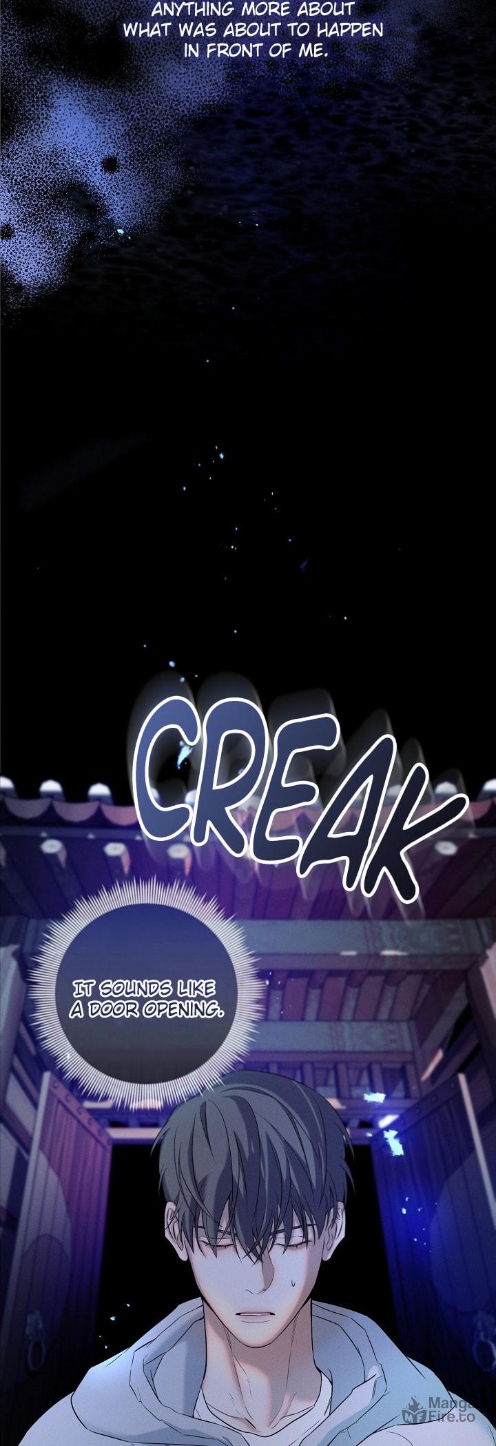 Night of the Unmarked – Chapter 3 page 38