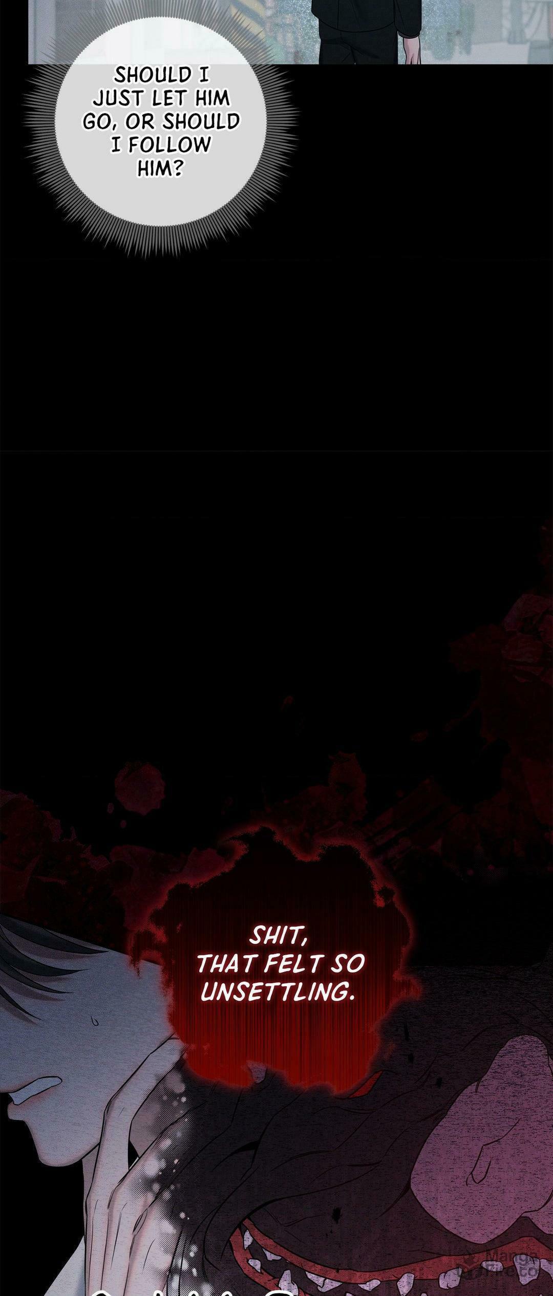 Night of the Unmarked – Chapter 19 page 8