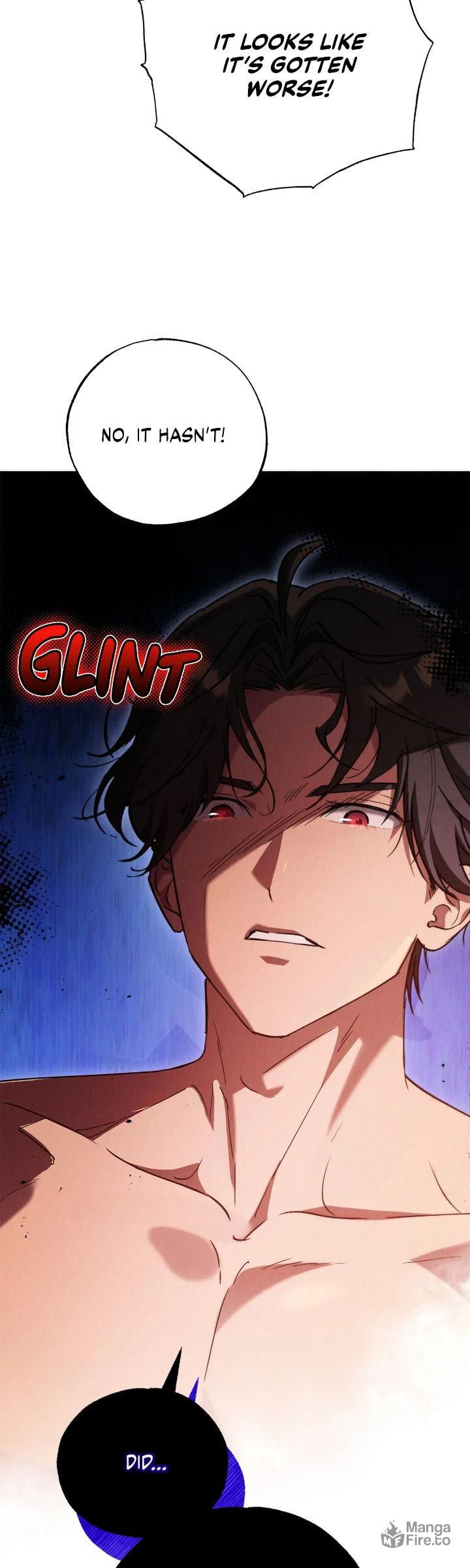A Second Chance for the Outcast Prince – Chapter 26 page 47