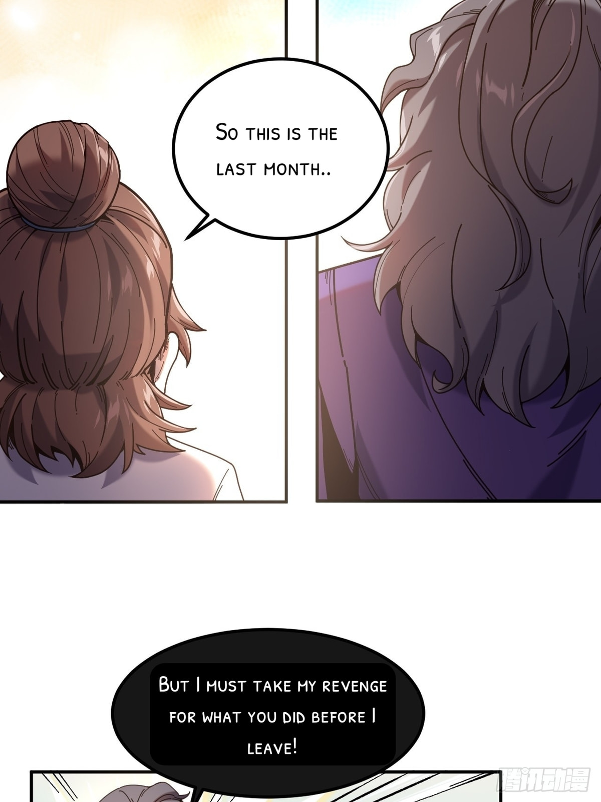 Celebrating the Remaining Life – Chapter 13 page 13