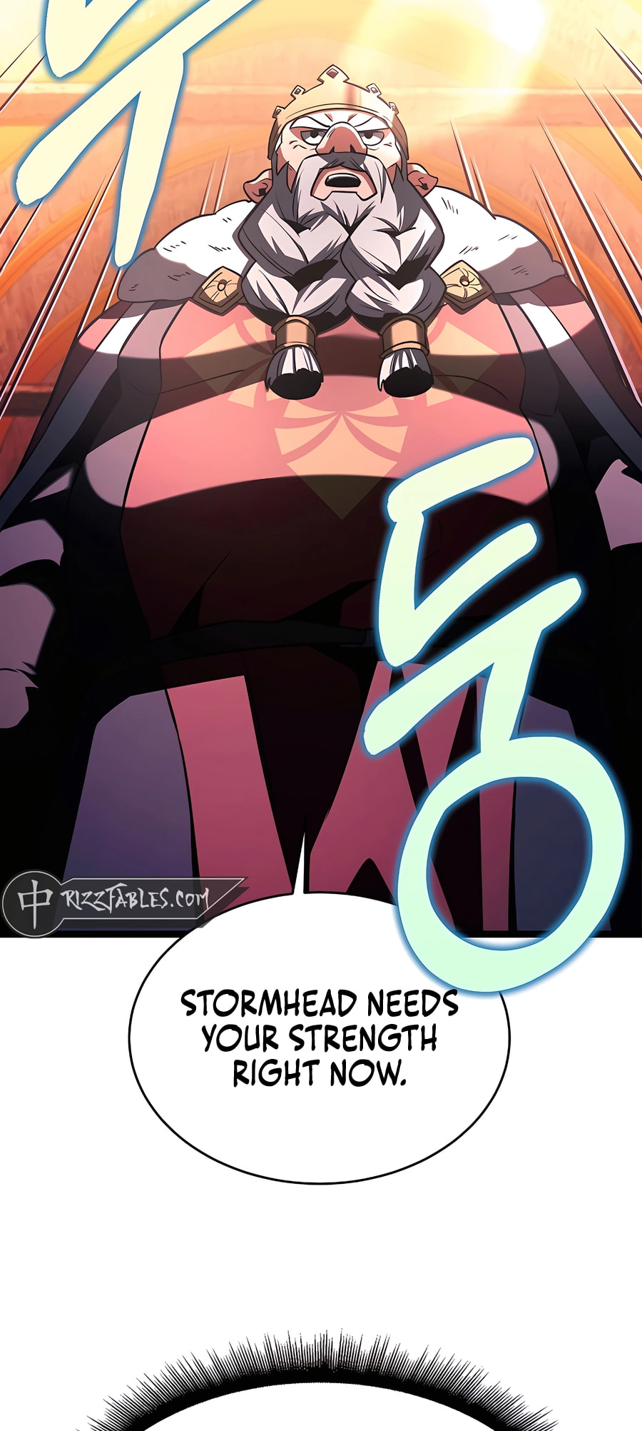 The Hero Becomes Duke's Eldest Son – Chapter 66 page 42