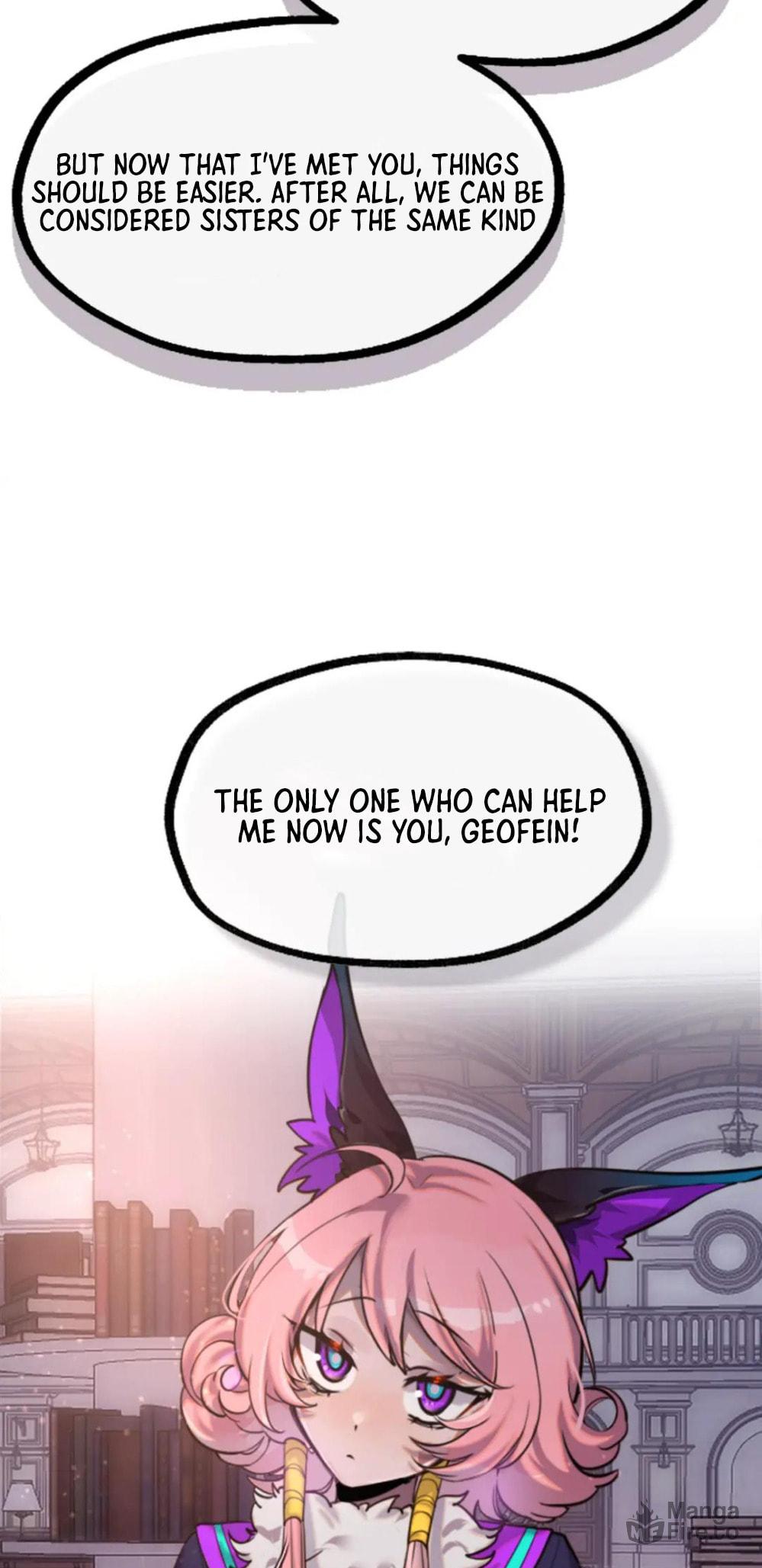 Hei Xue, Bai Yue, Yong Sheng Hua (Colored) – Chapter 12 page 20