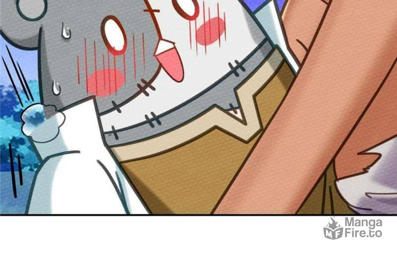 Despite Being Summoned as a Demon, I Still Need to Practice Chinese Medicine (Colored) – Chapter 8 page 20