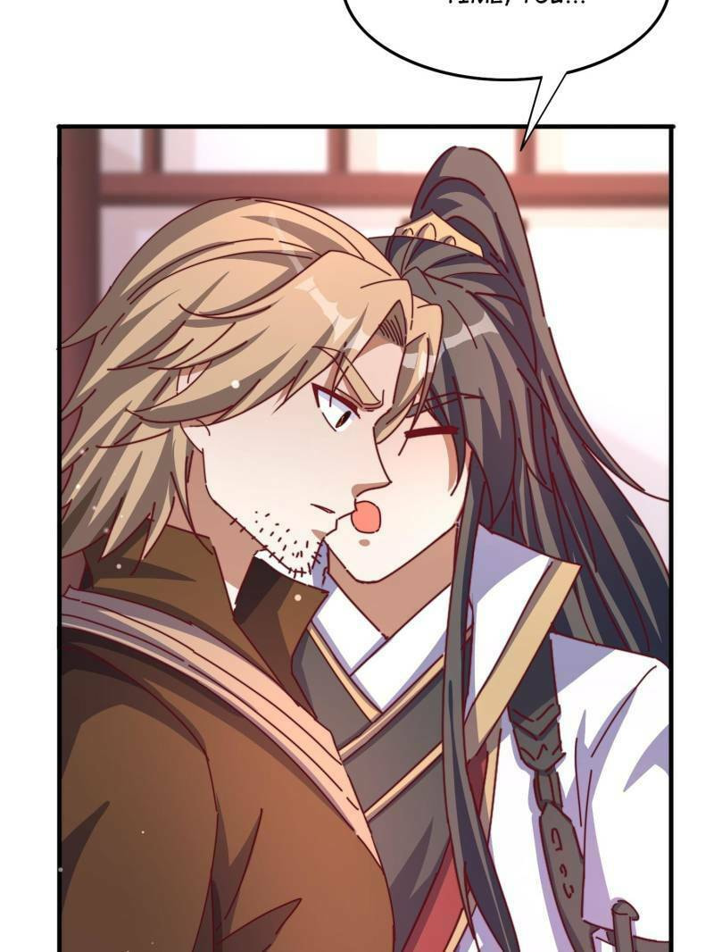 I Can Read Your Fate – Chapter 58 page 3