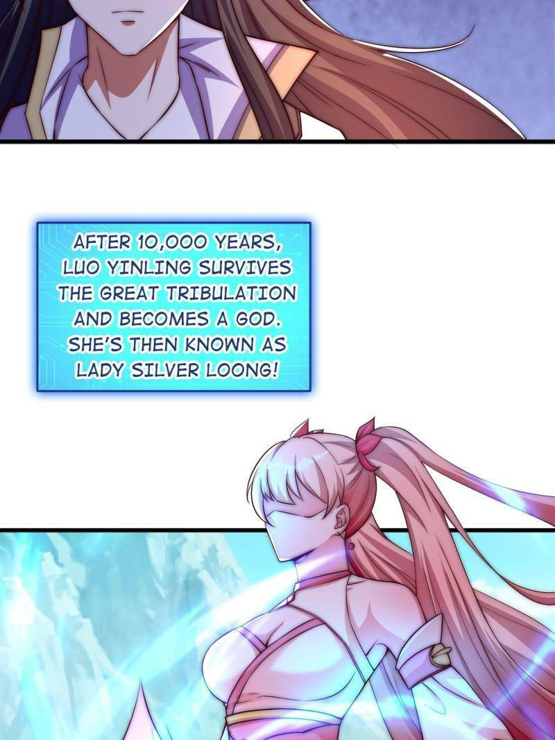 I Can Read Your Fate – Chapter 3 page 60