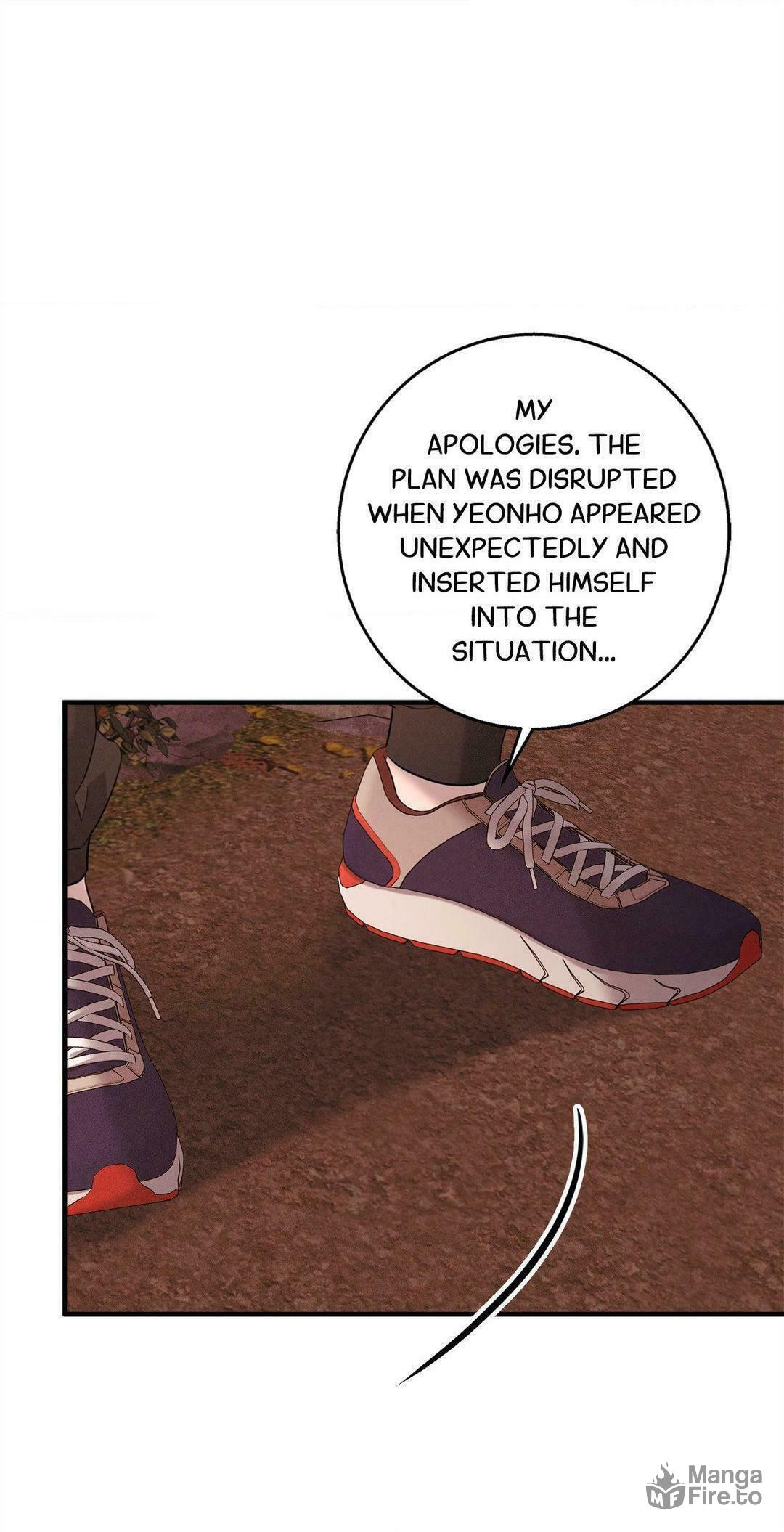 Night of the Unmarked – Chapter 39 page 56
