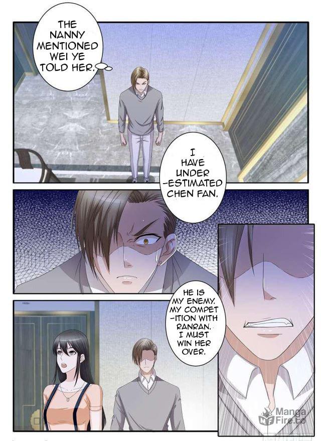 Rebirth Of The Urban Immortal Cultivator (Colored) – Chapter 70 page 8