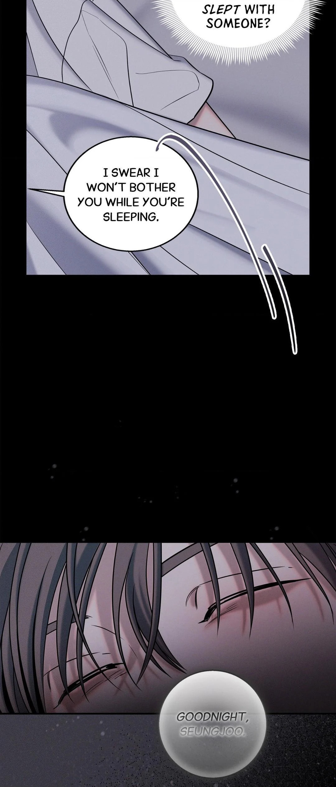 Night of the Unmarked – Chapter 19 page 37