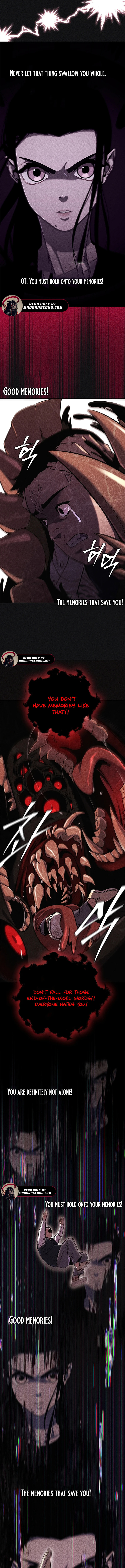 The Return of the Crazy Monkey King – Chapter 20 page 17