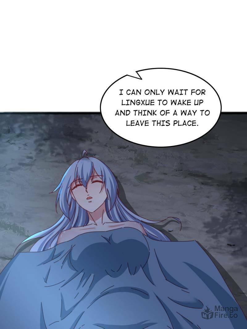I Can Read Your Fate – Chapter 58 page 54