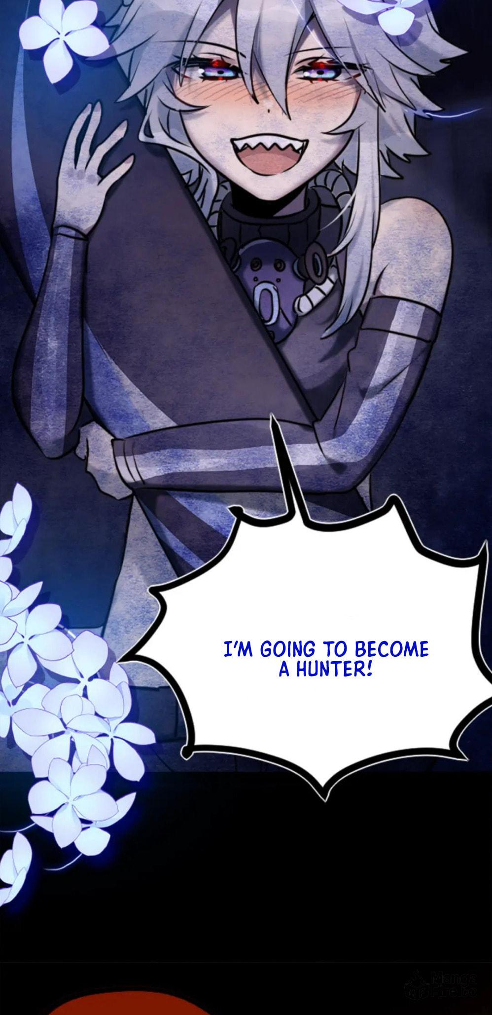 Hei Xue, Bai Yue, Yong Sheng Hua (Colored) – Chapter 6 page 56