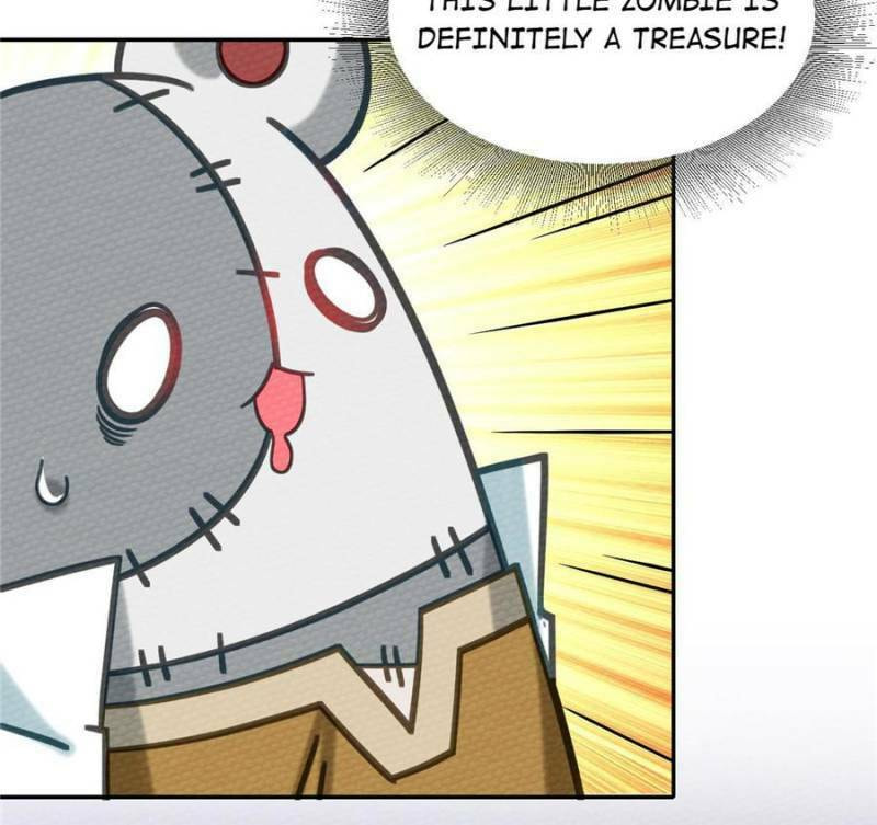 Despite Being Summoned as a Demon, I Still Need to Practice Chinese Medicine (Colored) – Chapter 8 page 18