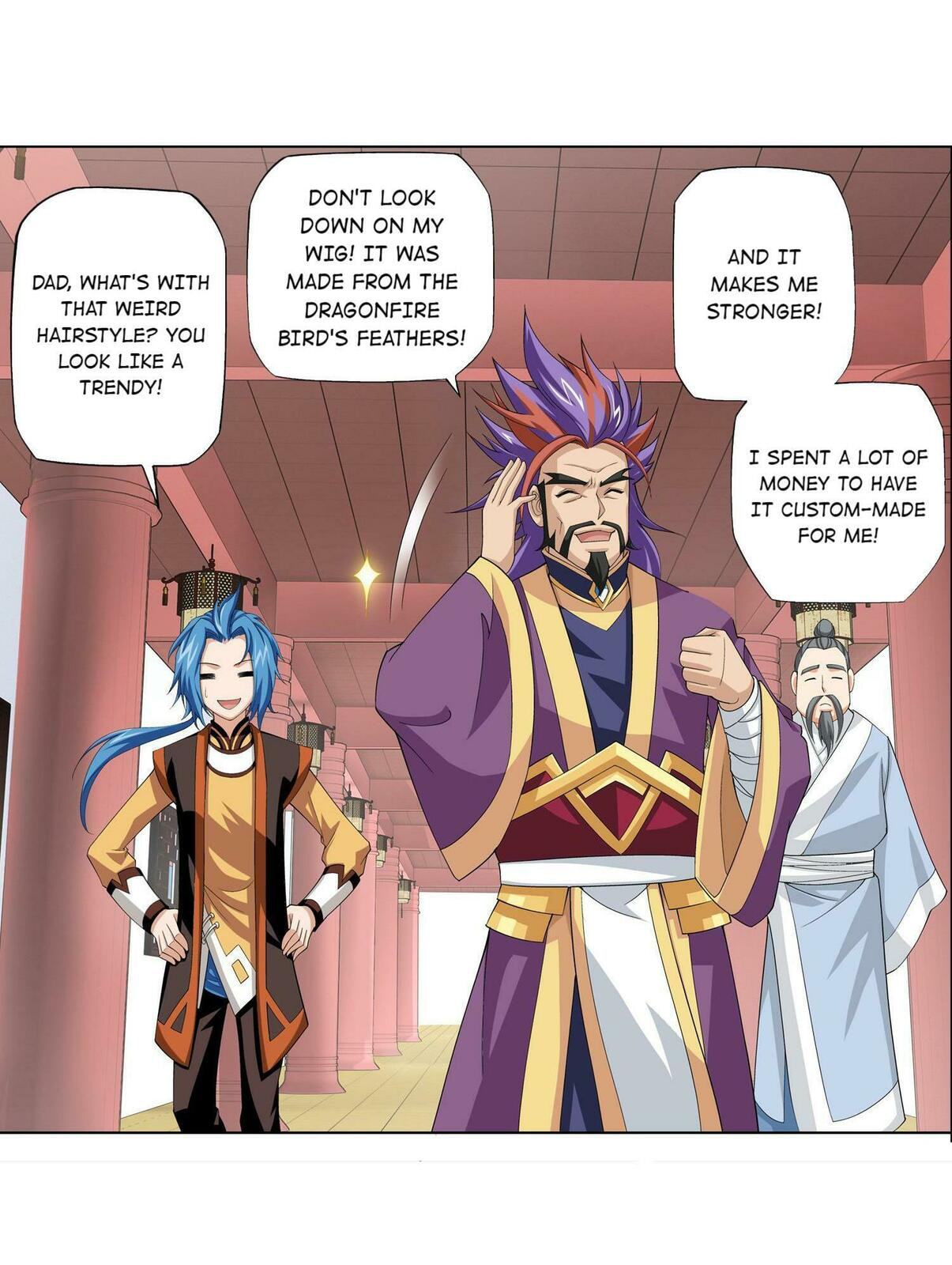 Great Pagoda Art page 6