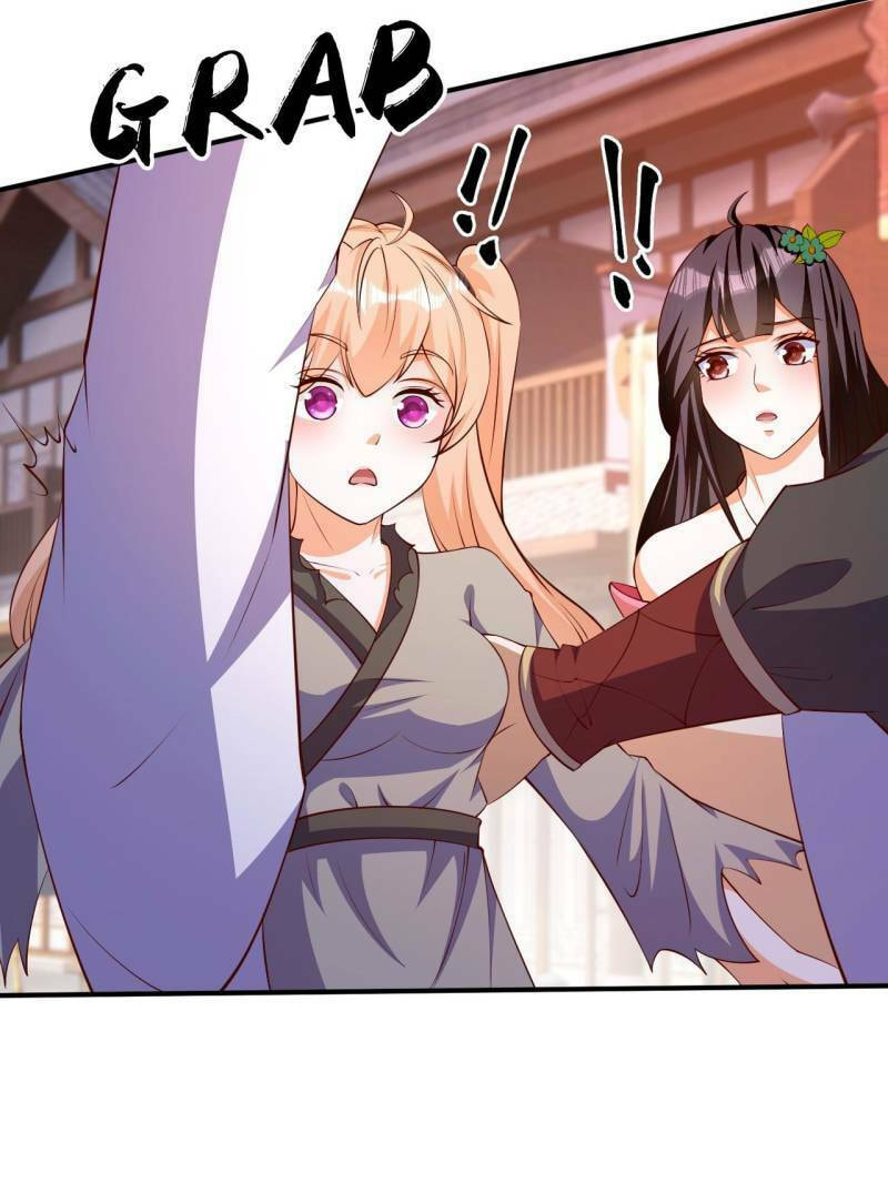 I Can Read Your Fate – Chapter 3 page 40