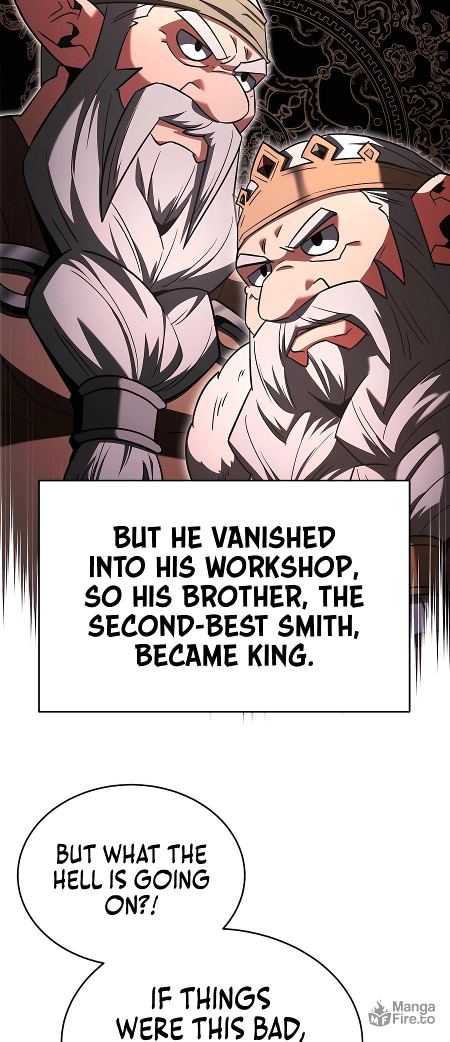 The Hero Becomes Duke's Eldest Son – Chapter 66 page 29