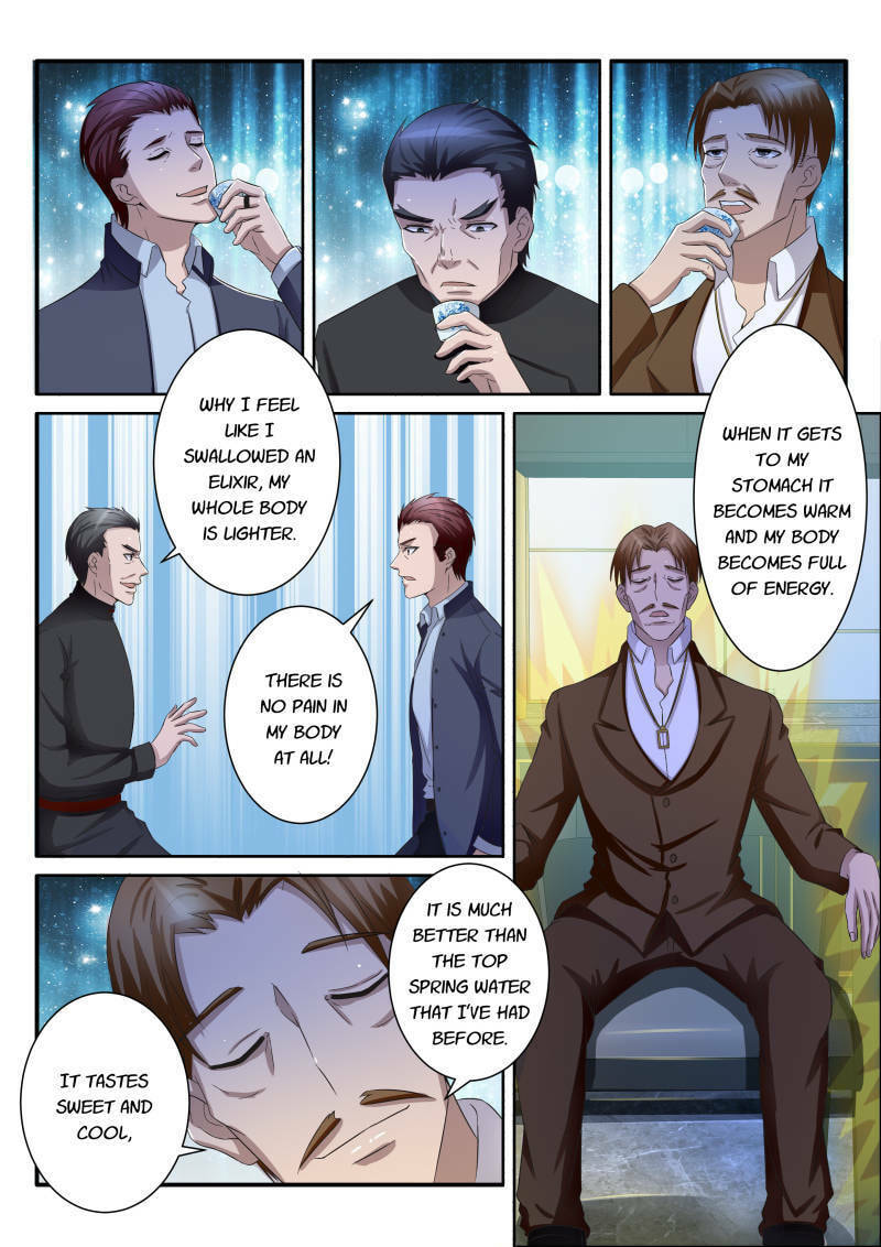 Rebirth Of The Urban Immortal Cultivator (Colored) – Chapter 72 page 6