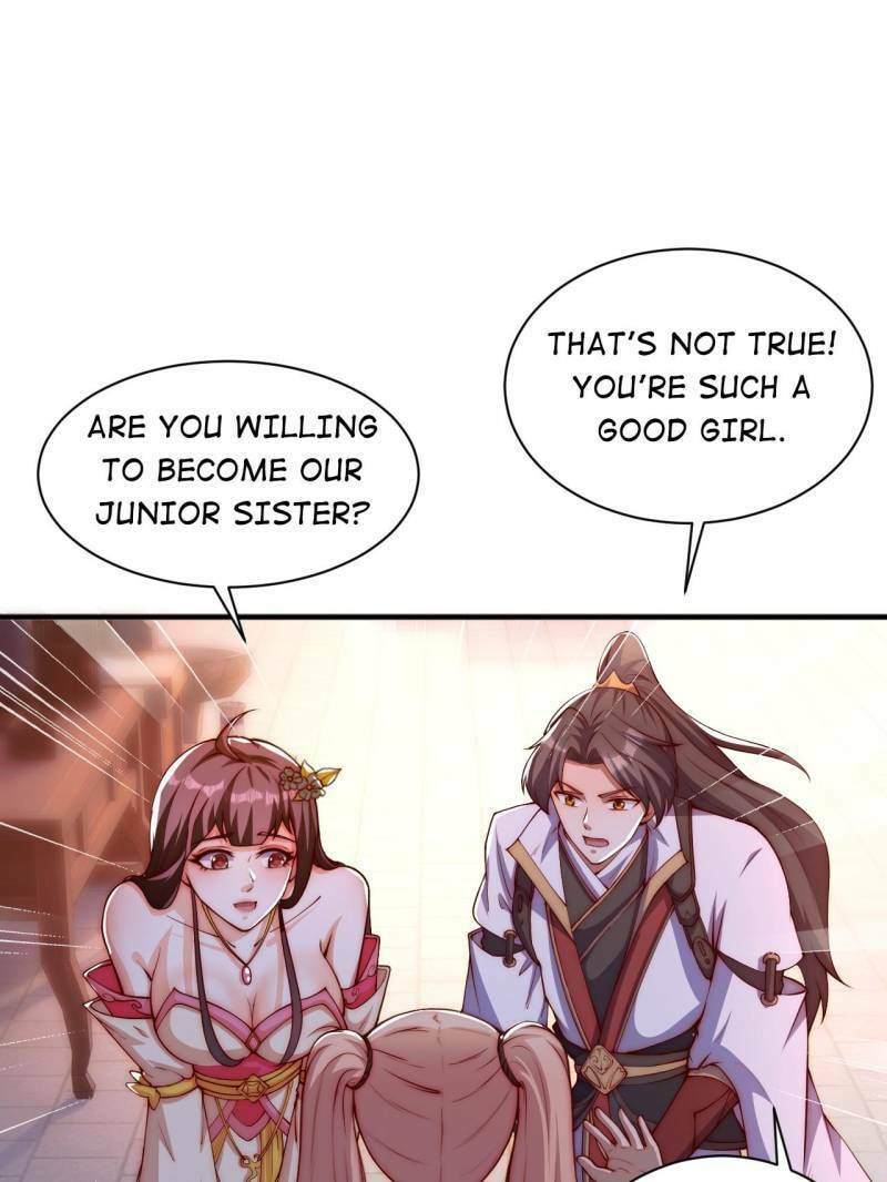I Can Read Your Fate – Chapter 3 page 51