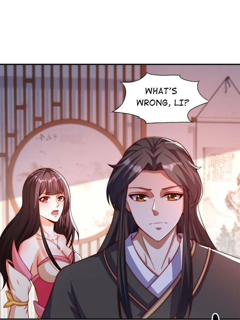 I Can Read Your Fate – Chapter 3 page 0