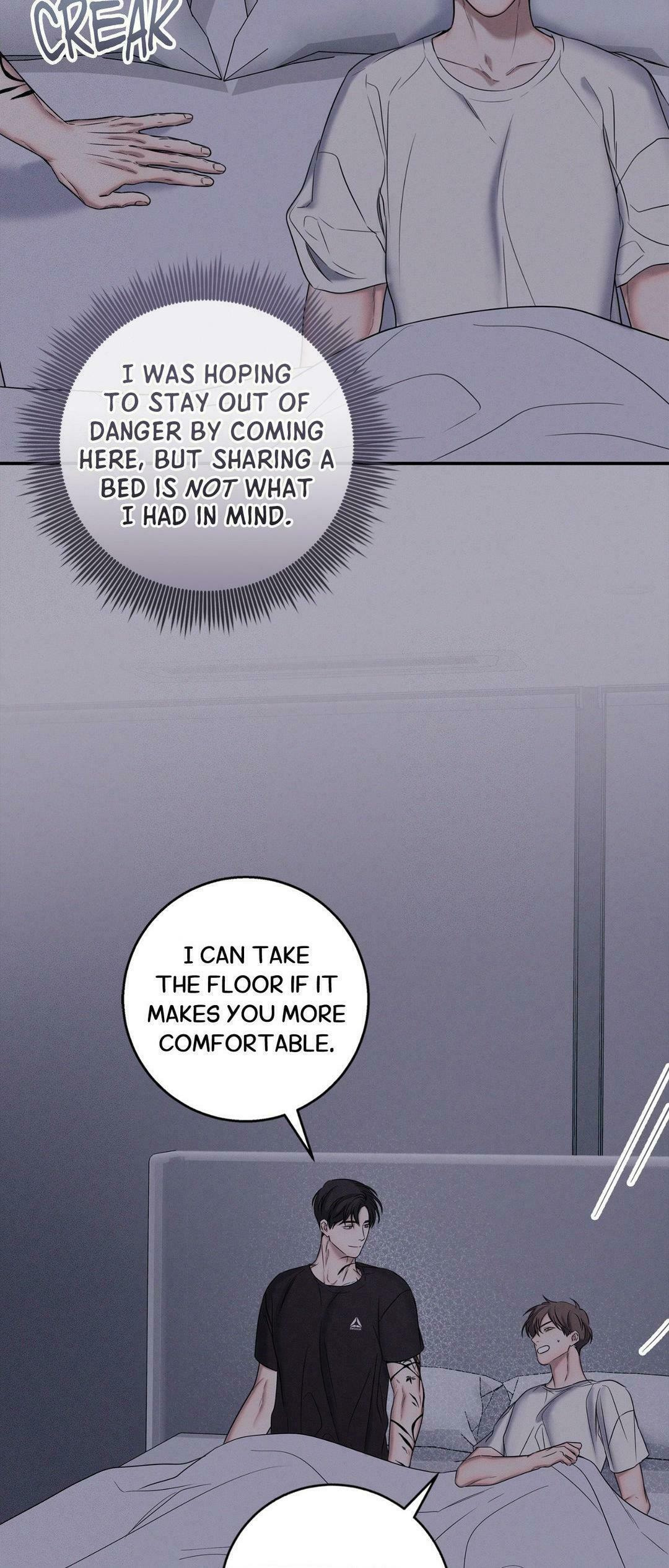Night of the Unmarked – Chapter 19 page 33