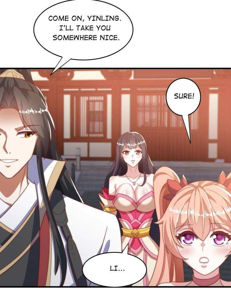 I Can Read Your Fate – Chapter 33 page 15