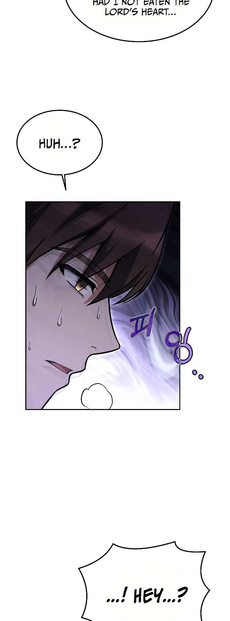 A Wizard's Restaurant – Chapter 27 page 45
