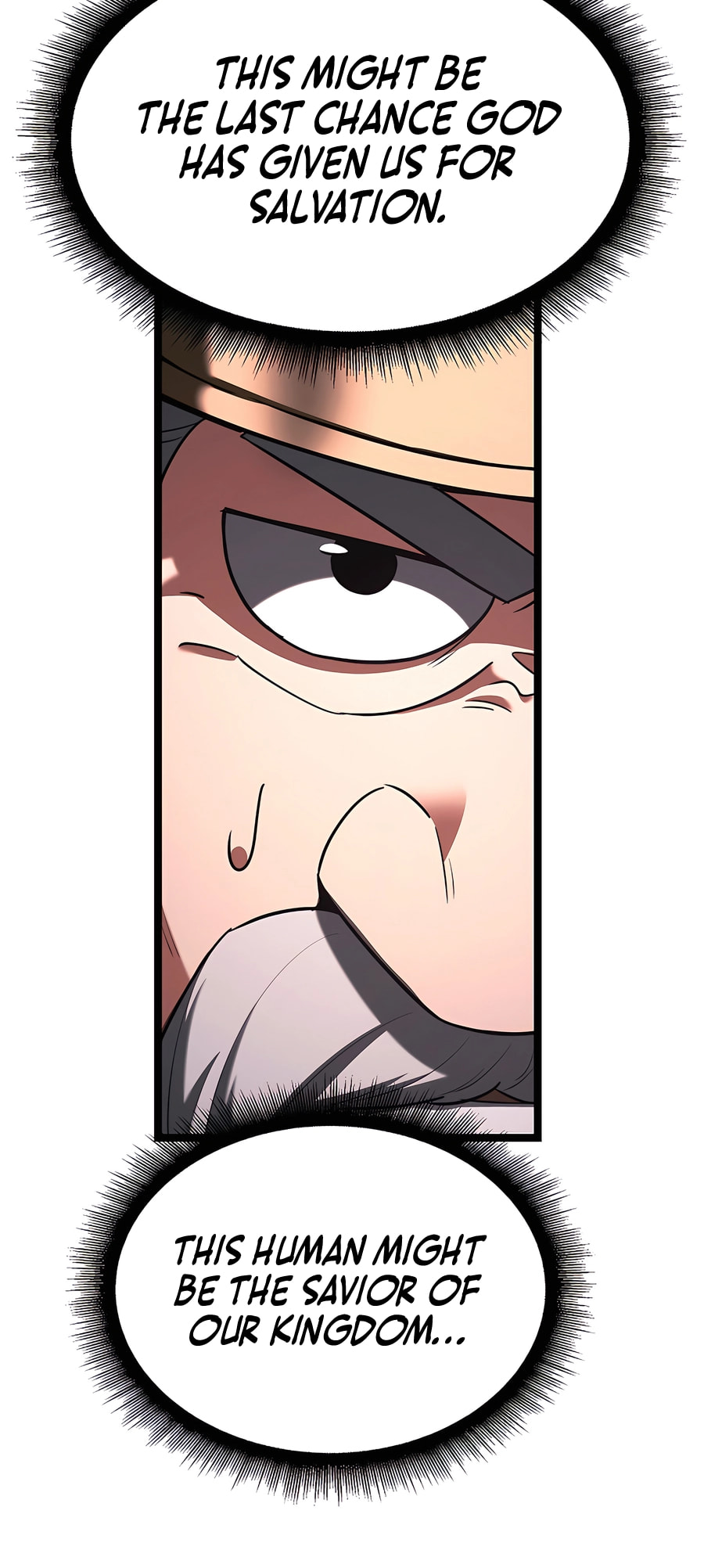 The Hero Becomes Duke's Eldest Son – Chapter 66 page 43