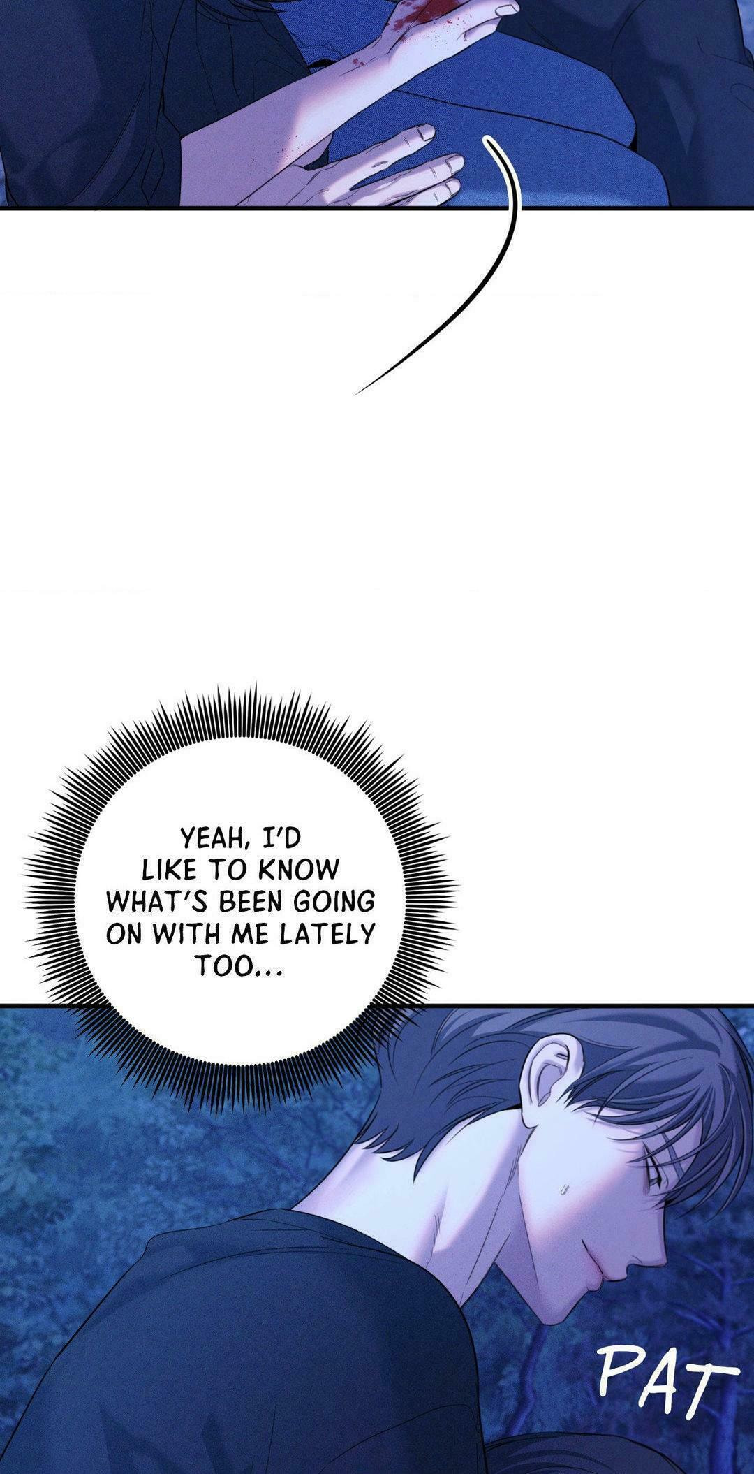 Night of the Unmarked – Chapter 39 page 25