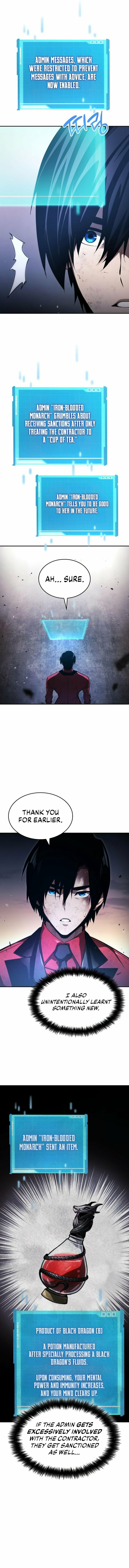 Boundless Necromancer – Chapter 53 page 10