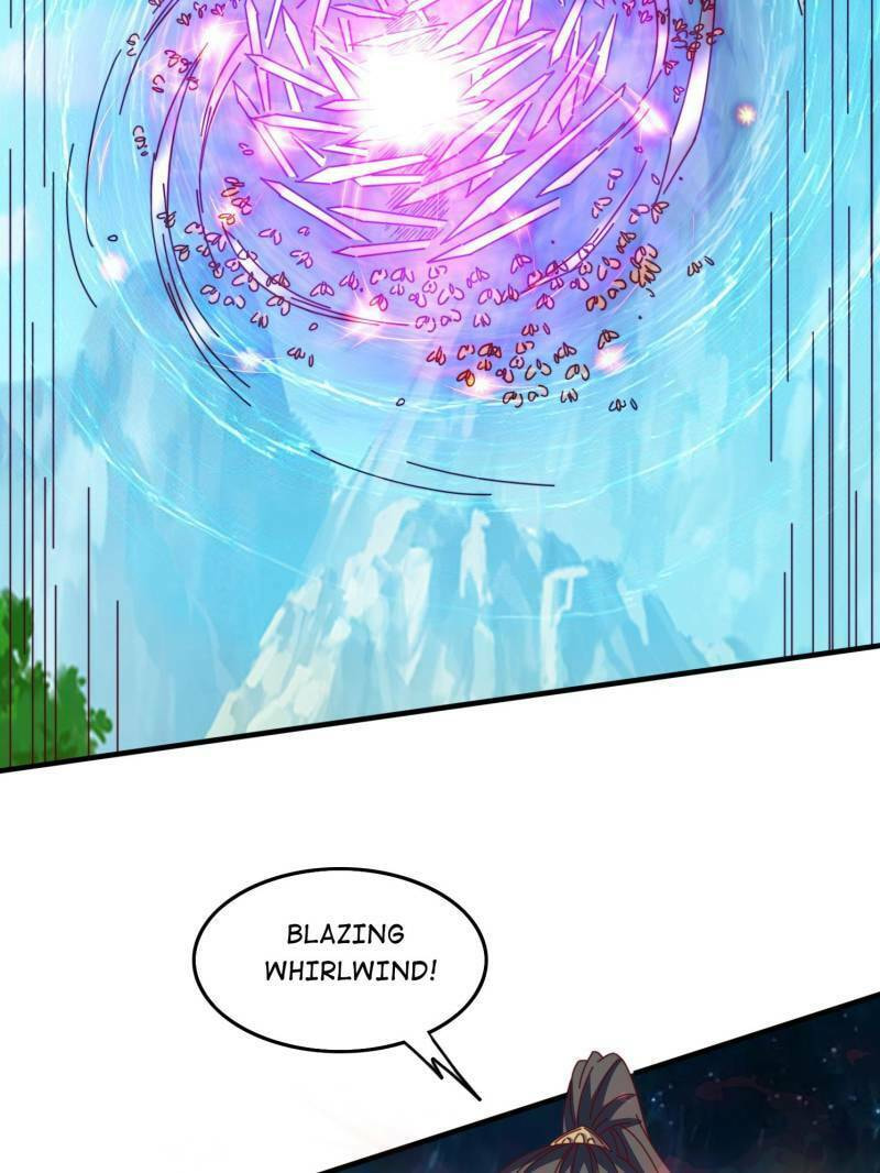 I Can Read Your Fate – Chapter 58 page 28