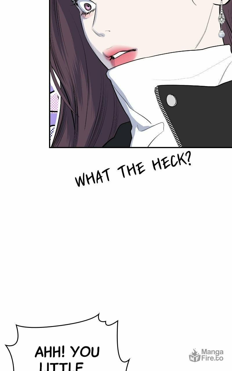 Extroversion of an Immortal – Chapter 50 page 59