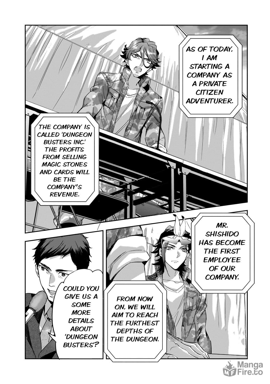 First Magic Stone Collection page 8