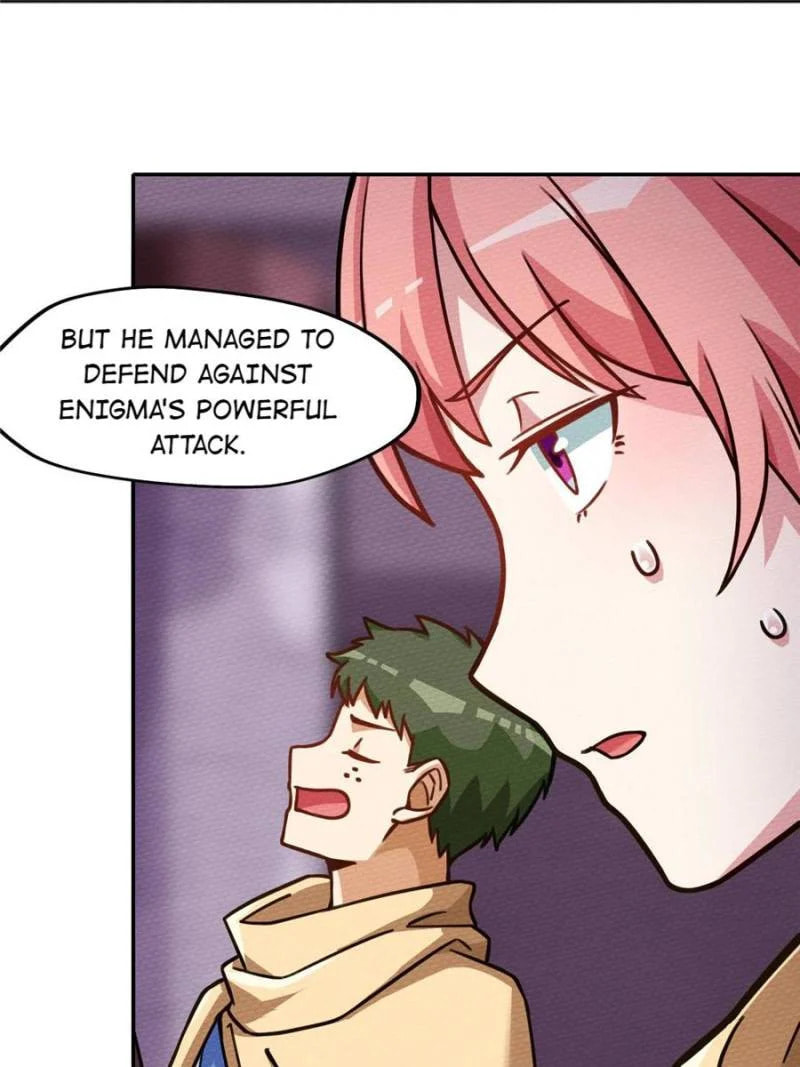 Despite Being Summoned as a Demon, I Still Need to Practice Chinese Medicine (Colored) – Chapter 3 page 10