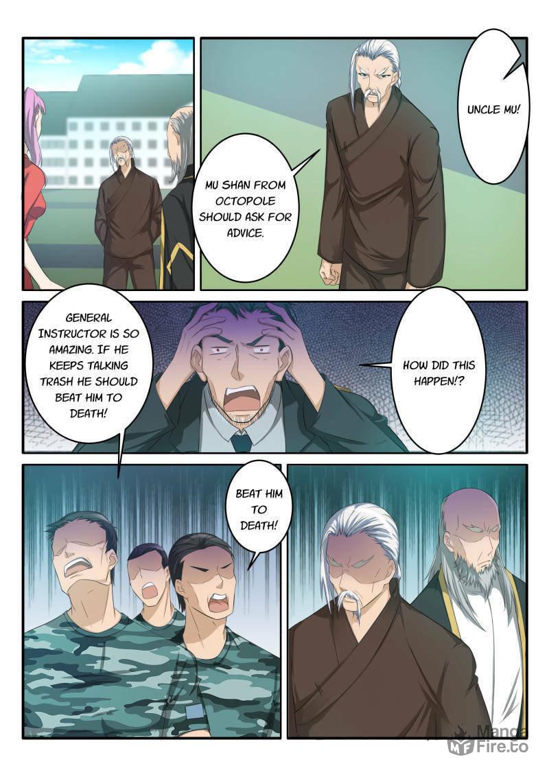 Rebirth Of The Urban Immortal Cultivator (Colored) – Chapter 64 page 9