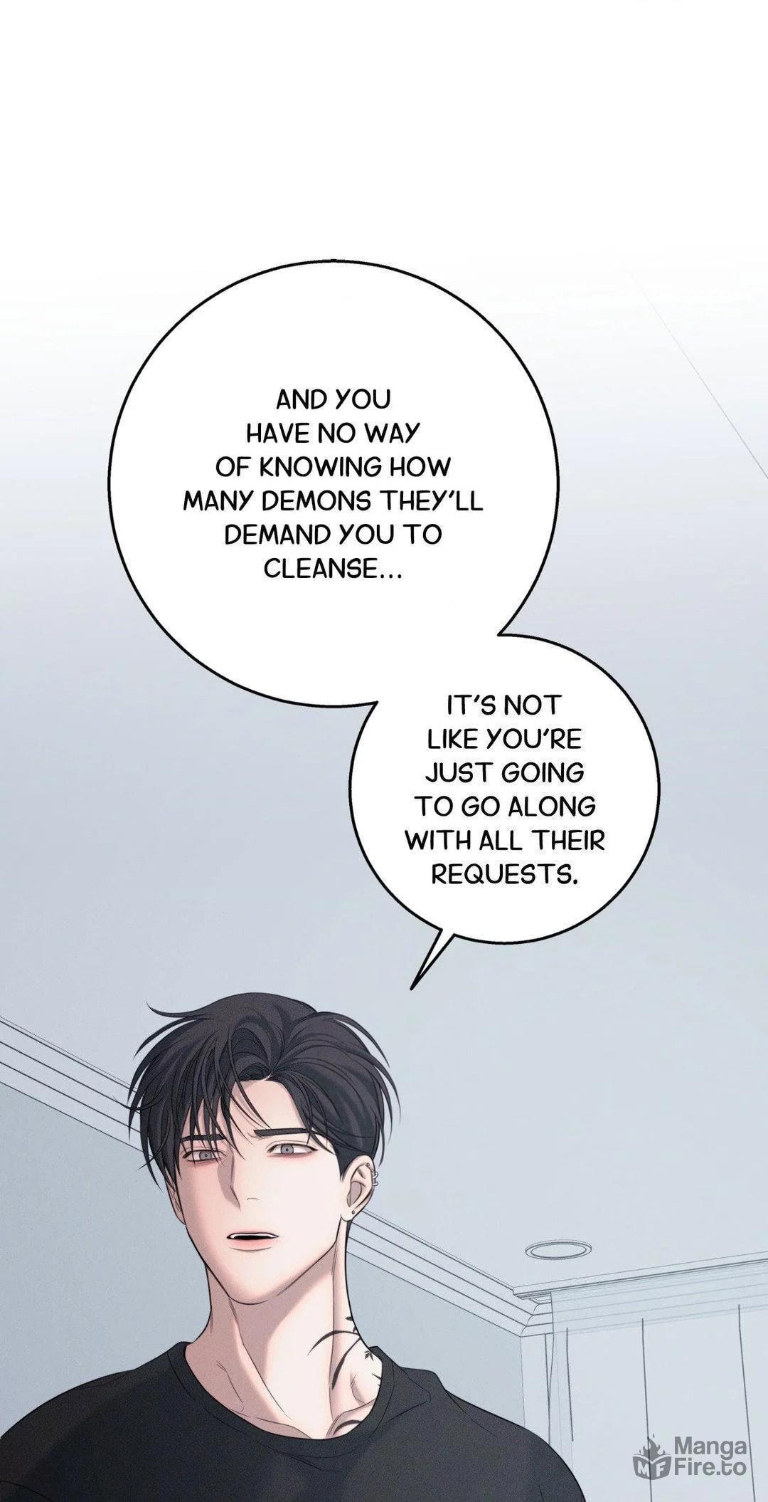 Night of the Unmarked – Chapter 39 page 95
