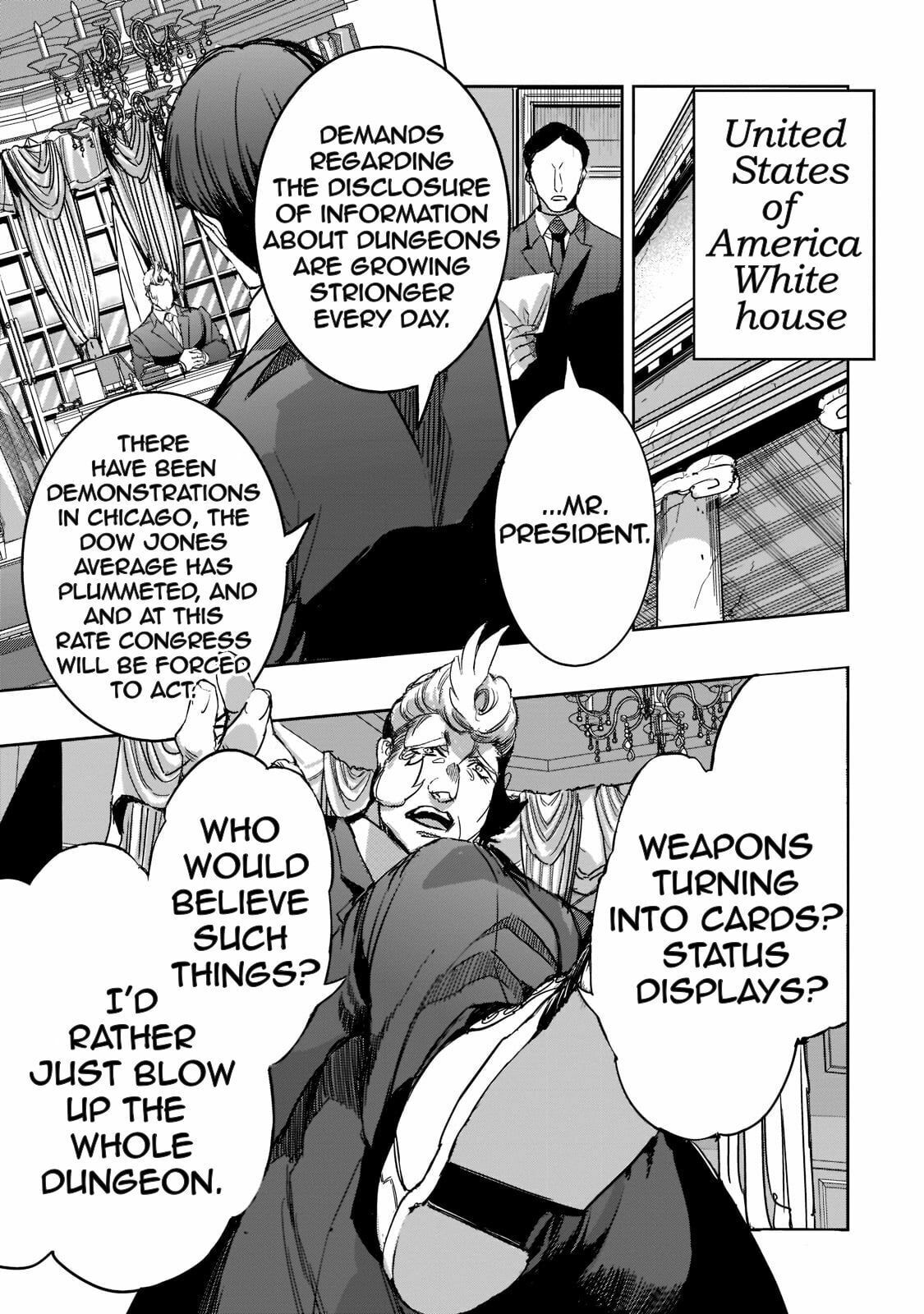 Breaking the Race Limit page 10