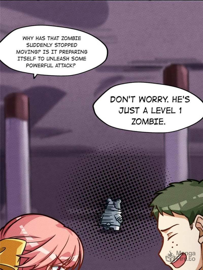 Despite Being Summoned as a Demon, I Still Need to Practice Chinese Medicine (Colored) – Chapter 3 page 8
