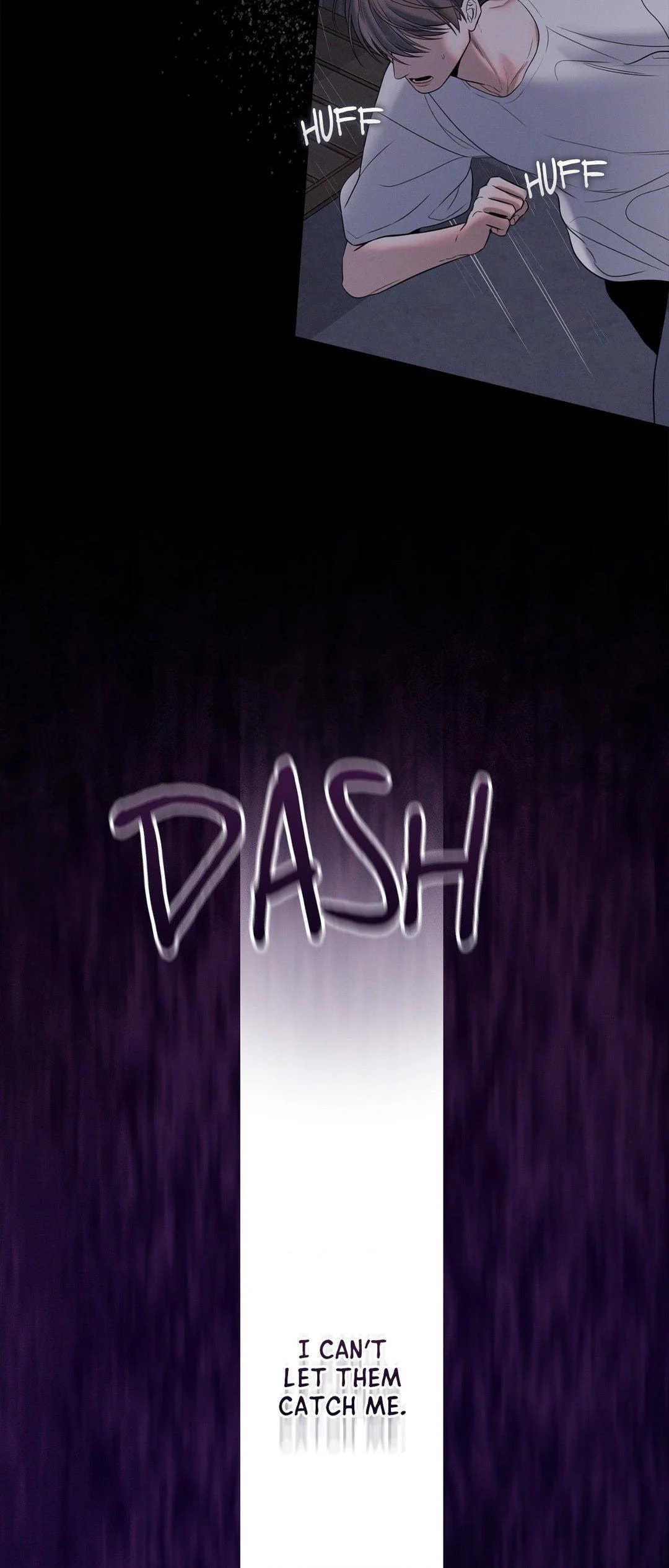 Night of the Unmarked – Chapter 19 page 40