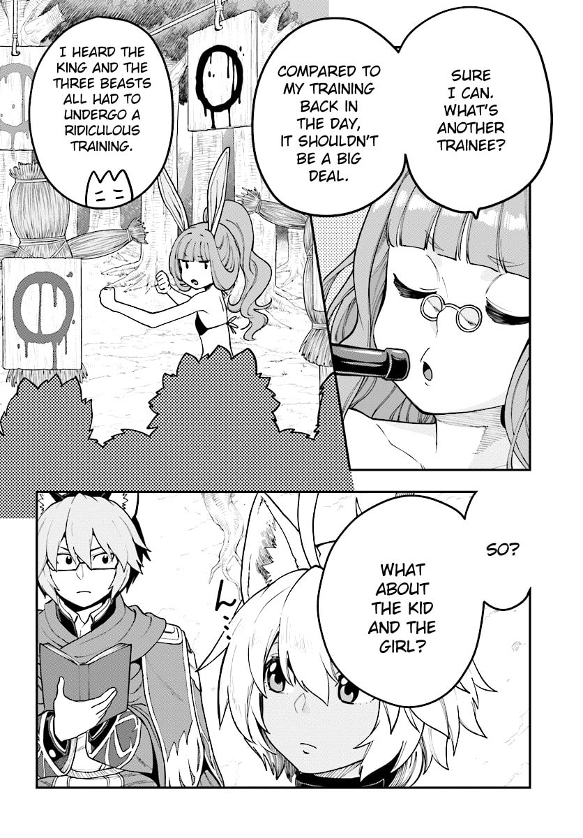 A Choice: The Outcome of the War, Part 2 page 25