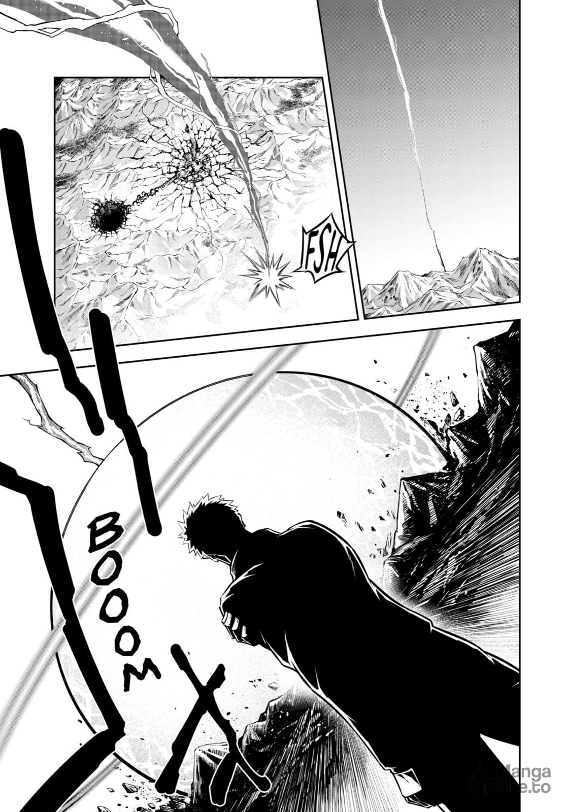 God of Lightning page 34