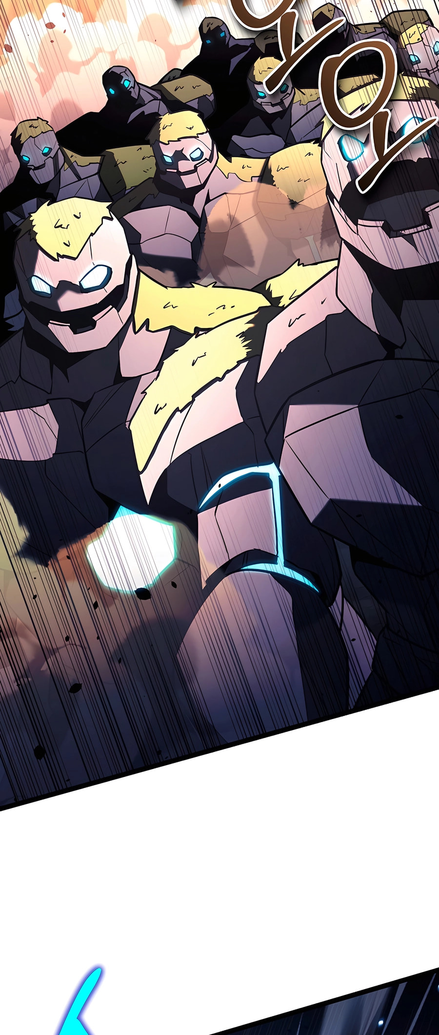 The Hero Becomes Duke's Eldest Son – Chapter 66 page 1